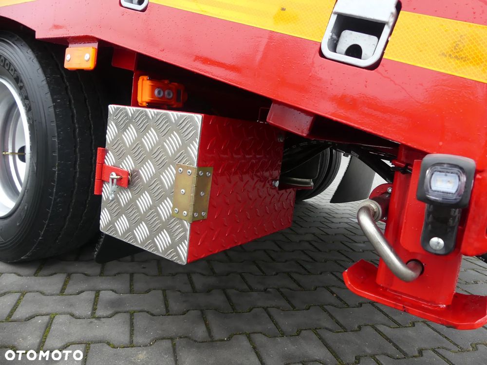 Janmil NISKOPODWOZIOWA / FABRYCZNIE NOWA / ZAGŁĘBIANA / - 25