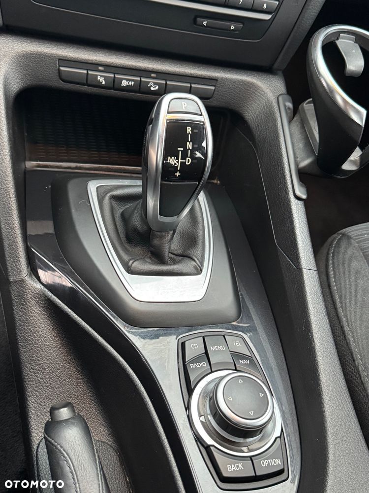 BMW X1 xDrive20i - 15