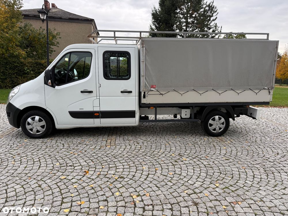 Renault Master - 4