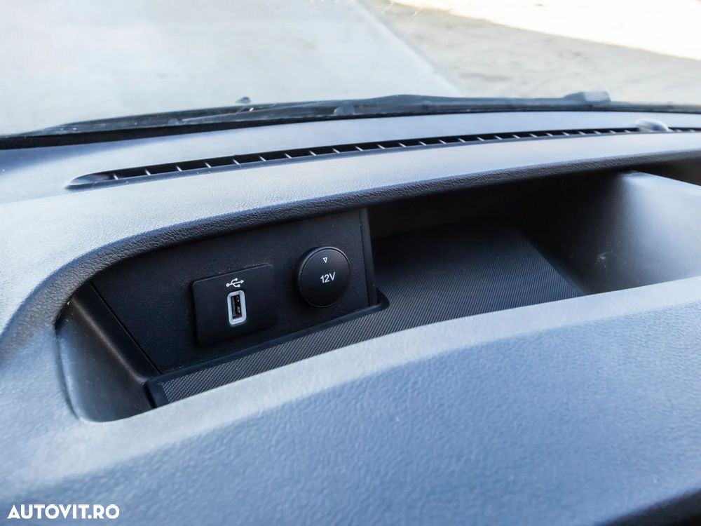 Ford Transit Custom Automat  L1H1 - Trend - 23