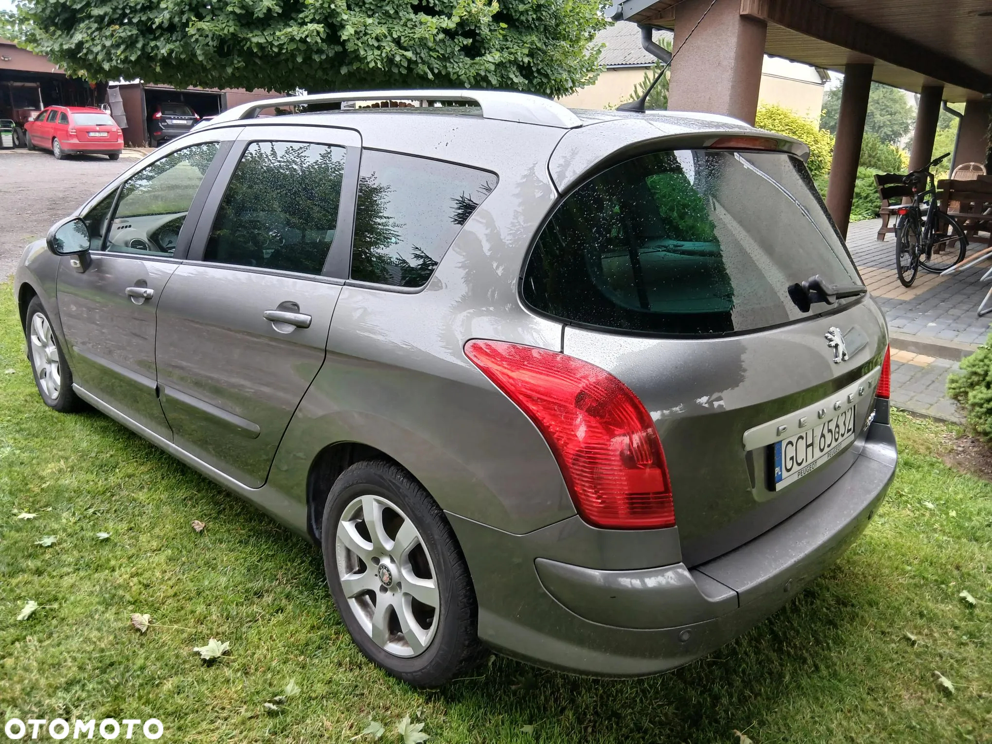 Peugeot 308 HDi FAP 110 Premium - 5
