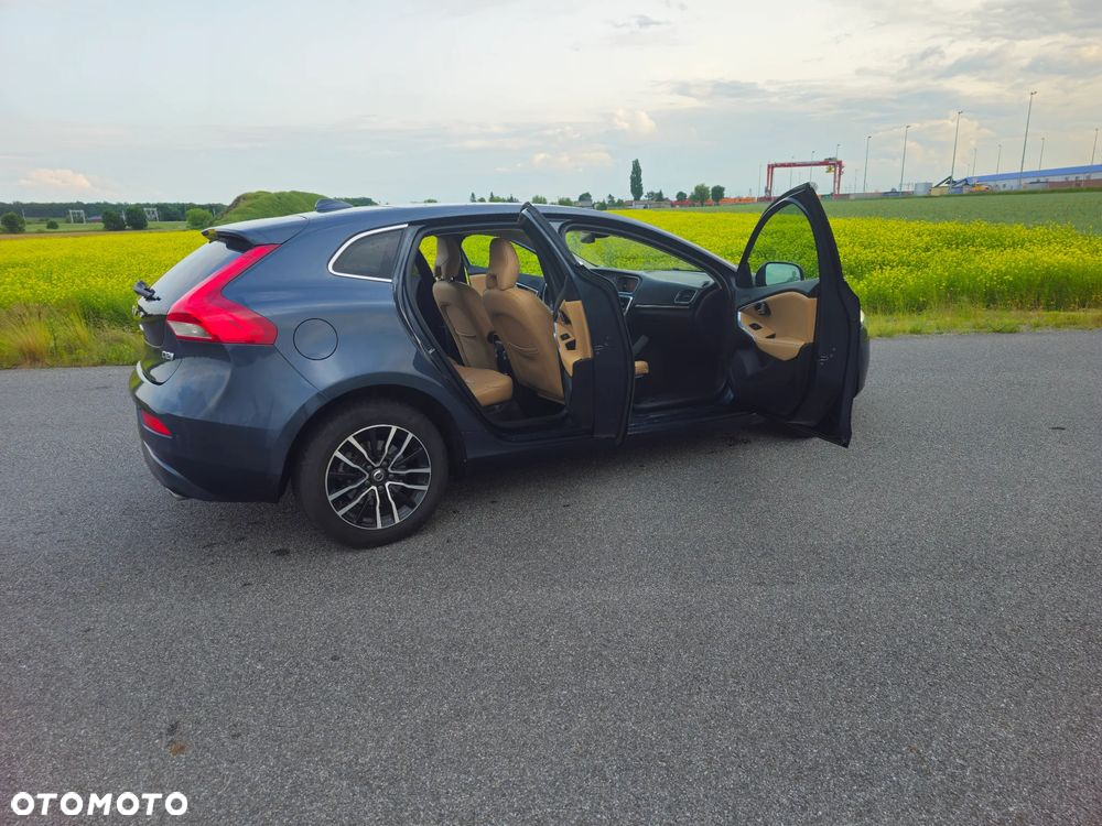 Volvo V40 D2 Drive-E SCR Inscription - 5