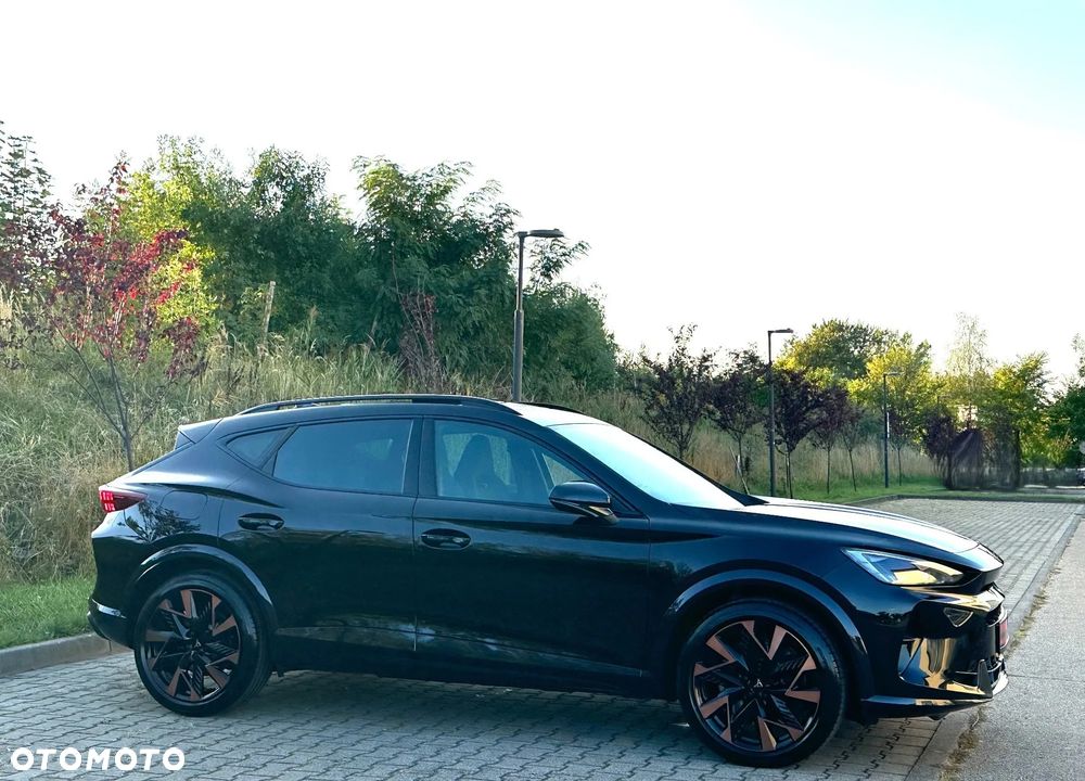 Cupra Formentor 2.0 TSI 4Drive VZ DSG - 12