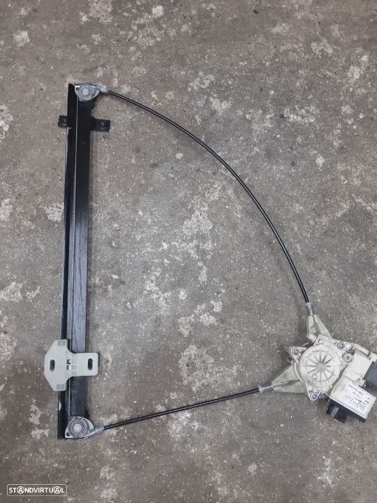 Kit de reparação elevador dos vidros Daf  CF85  CF95  XF105    NOVO - 2