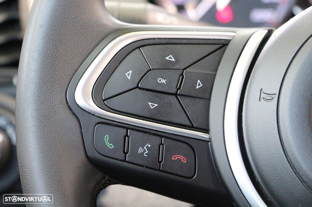 Fiat 500X 1.0 FireFly City Cross J18 - 23