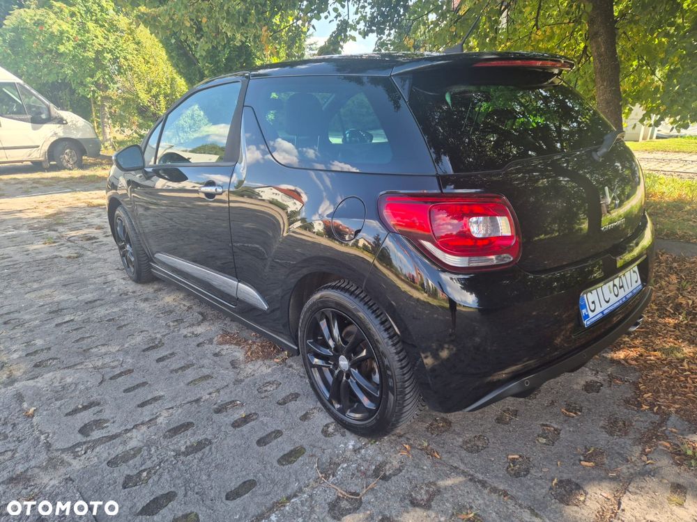 Citroën DS3 THP 155 Ultra-Prestige - 6