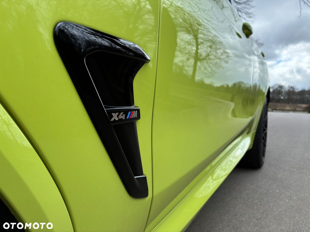 BMW X4 M Competition - 7