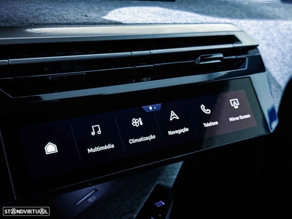 Peugeot 3008 1.2 Hybrid GT e-DCS6 - 47