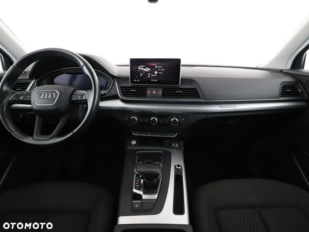 Audi Q5 40 TDI Quattro S tronic - 16