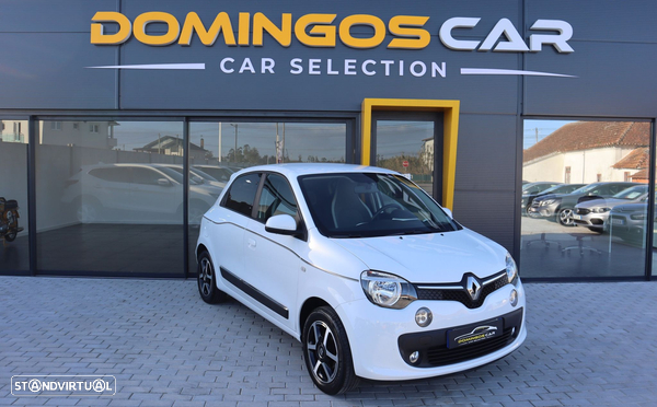 Renault Twingo 1.0 SCe Night&Day