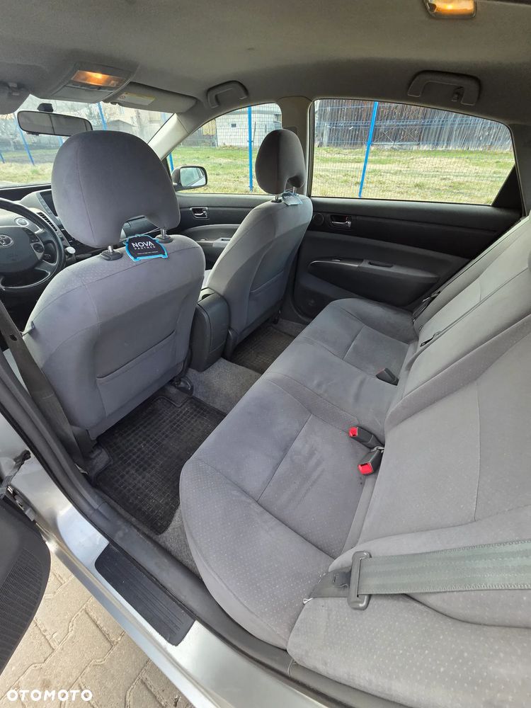 Toyota Prius 1.5 VVT-i Prestige - 8