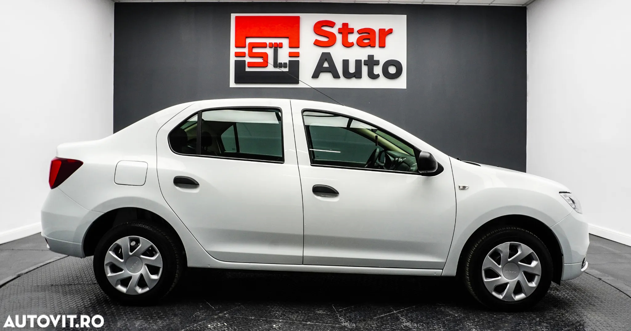 Dacia Logan 1.5 DCI Laureate - 11