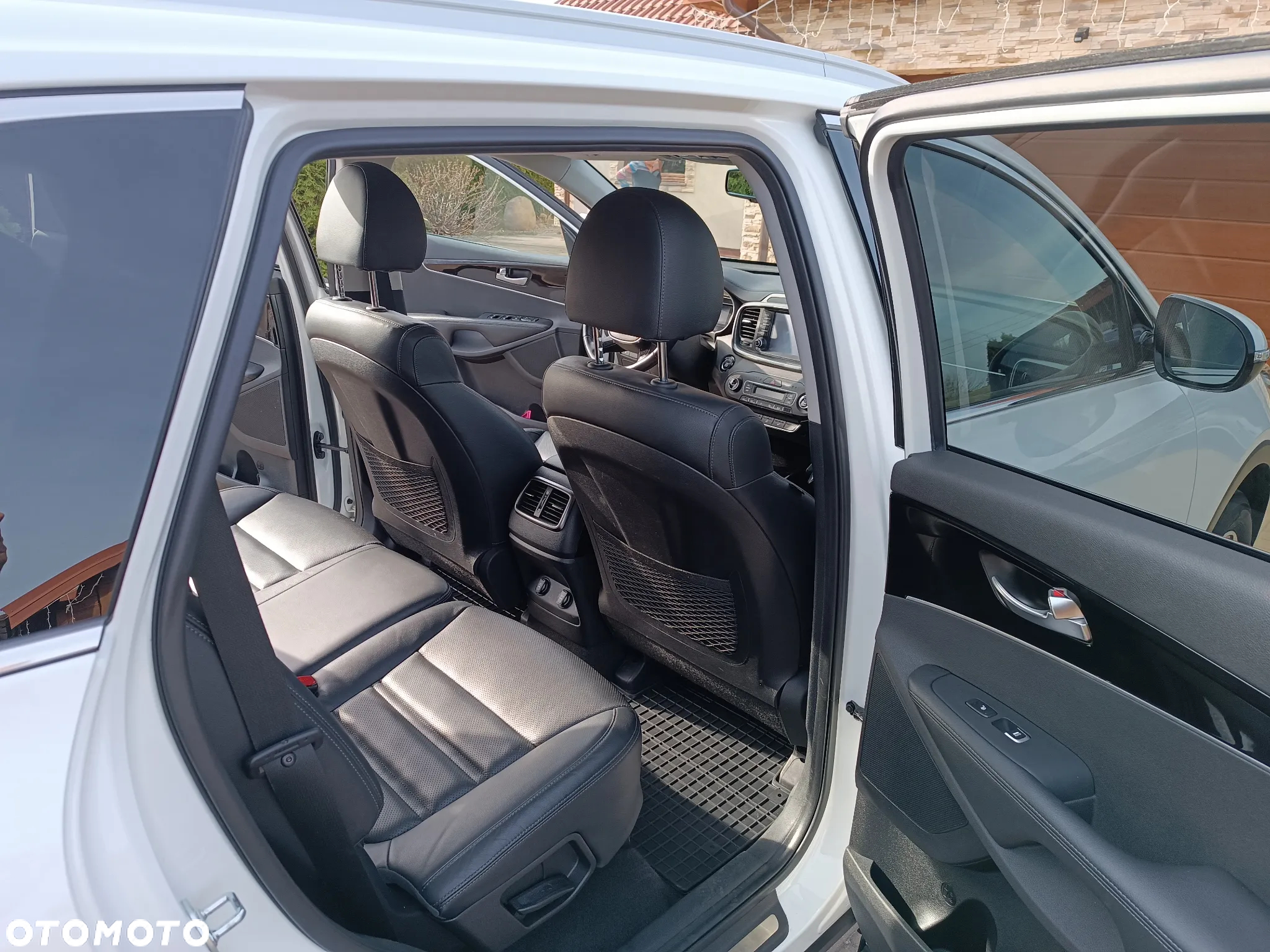 Kia Sorento 2.0 CRDI L - 14