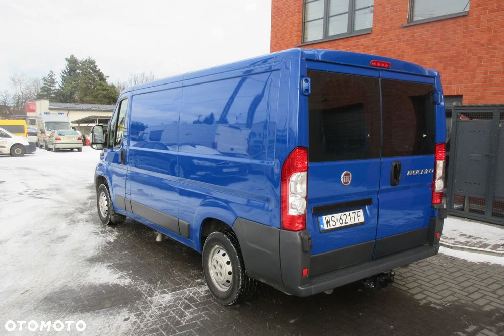Fiat Ducato - 7