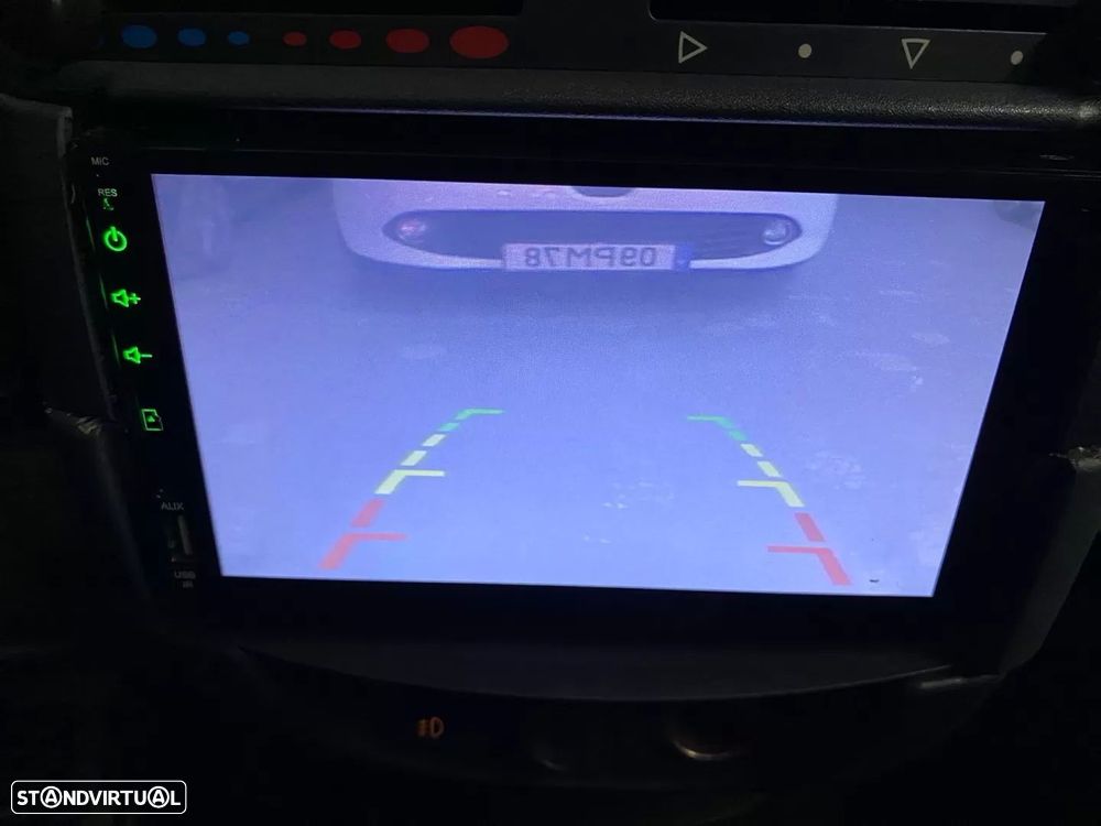 Smart Fortwo Cabrio - 12