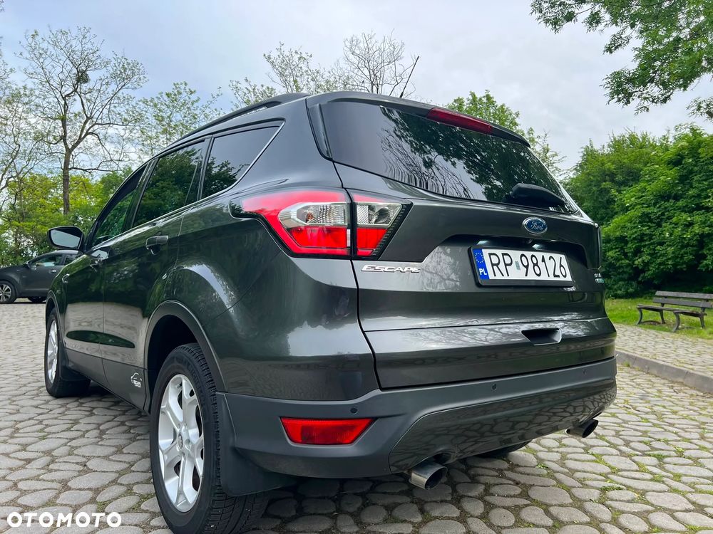 Ford Escape - 14
