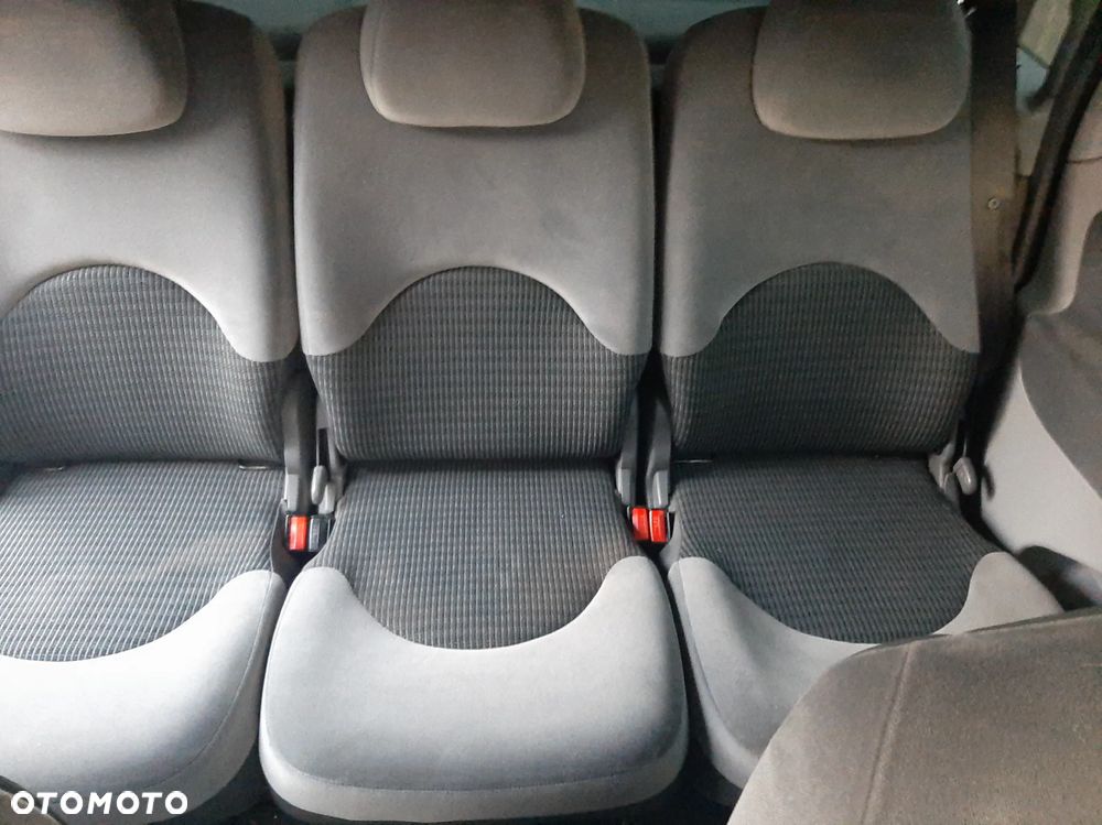 Citroën Xsara Picasso 1.6 HDI Confort - 8