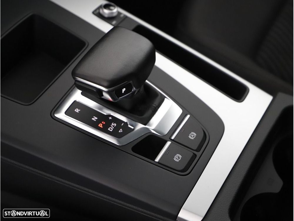 Audi Q5 50 TFSIe quattro Advanced S tronic - 25