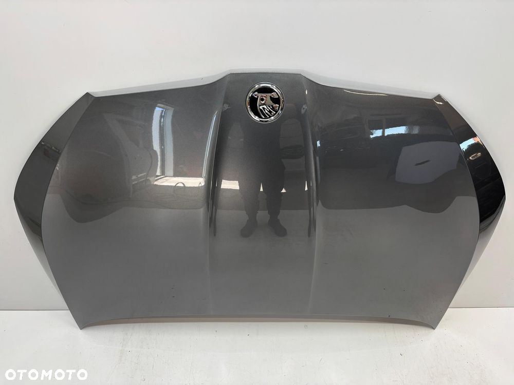 Skoda Fabia IV Maska 8VA823153 - 8