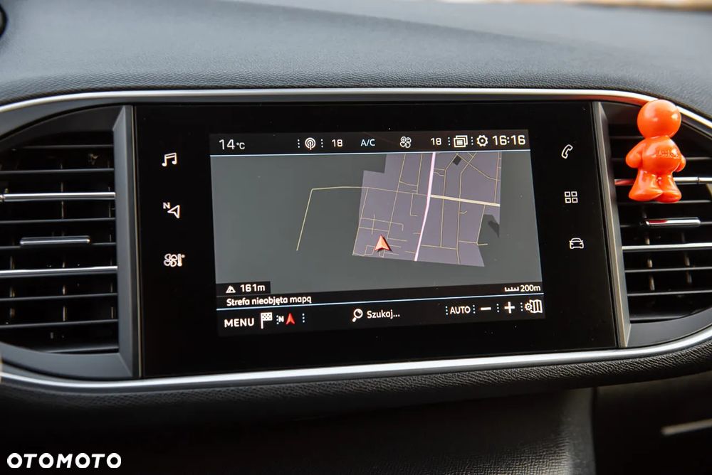 Peugeot 308 1.5 BlueHDi Active Pack S&S - 22