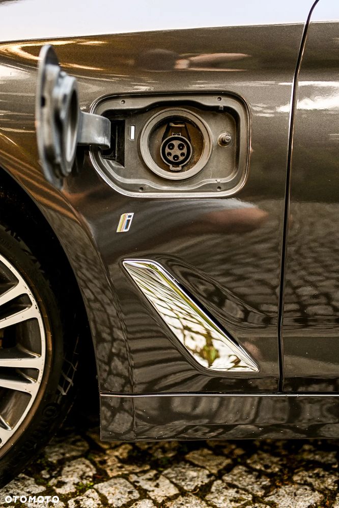 BMW Seria 5 - 10