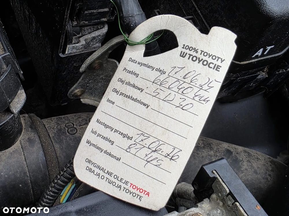 Toyota Avensis 1.8 Premium MS - 39