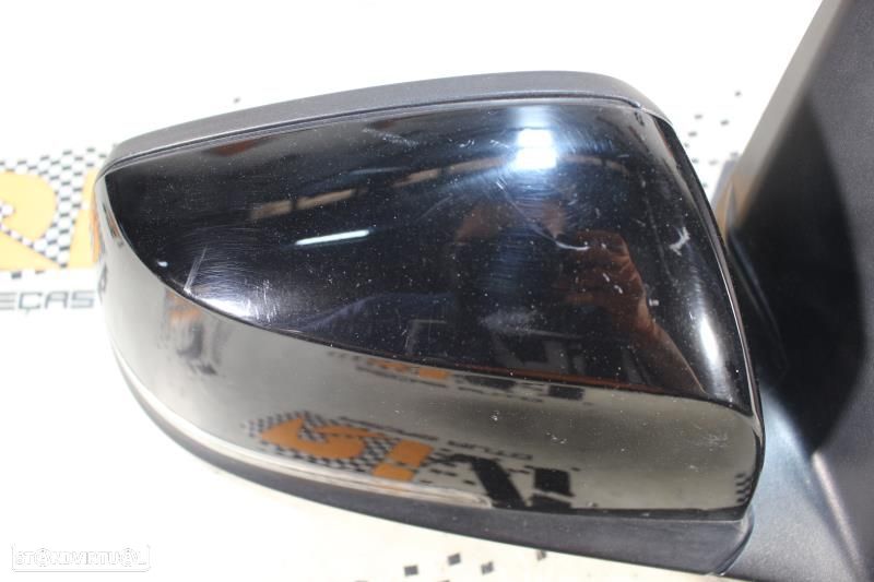 Espelho Retrovisor Direito Bmw 1 (F20)  Espelho Retrovisor Direito Bmw - 10