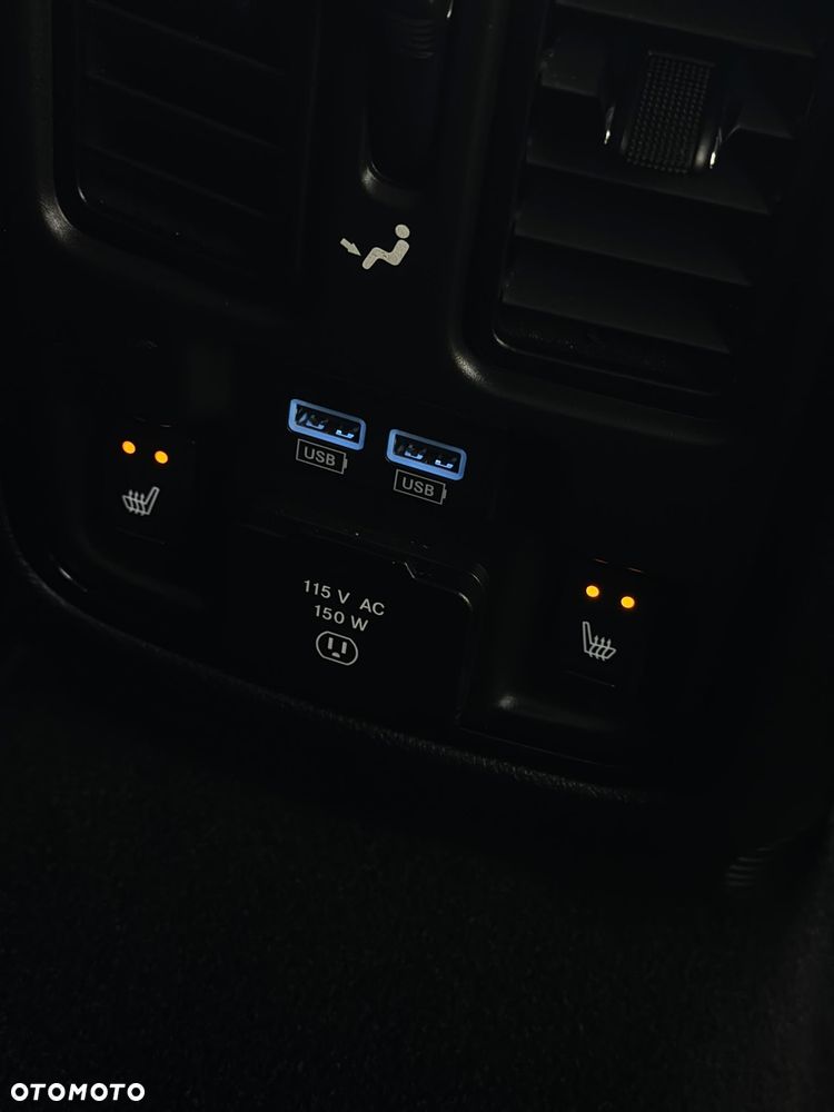 Dodge Durango 5.7 R/T - 38