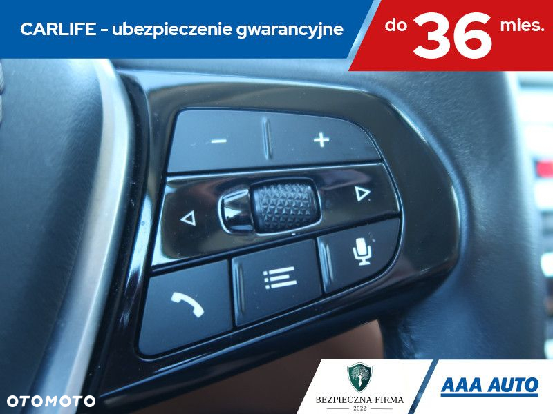 BMW Seria 5 - 18