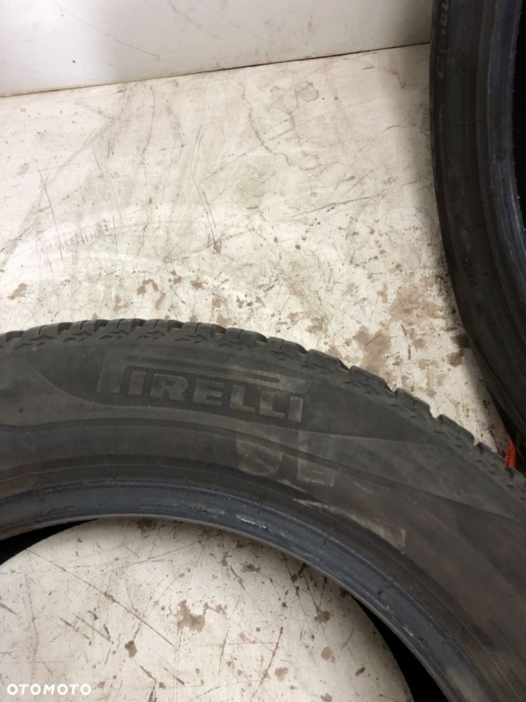 OPONA WIELOSEZON 4x 205/55/16 - 3