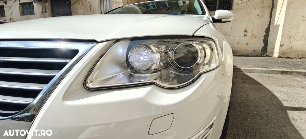 Volkswagen Passat - 4