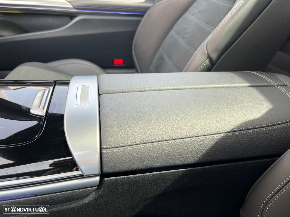 Mercedes-Benz CLE 300 e 9G-TRONIC Edition AMG Line - 59