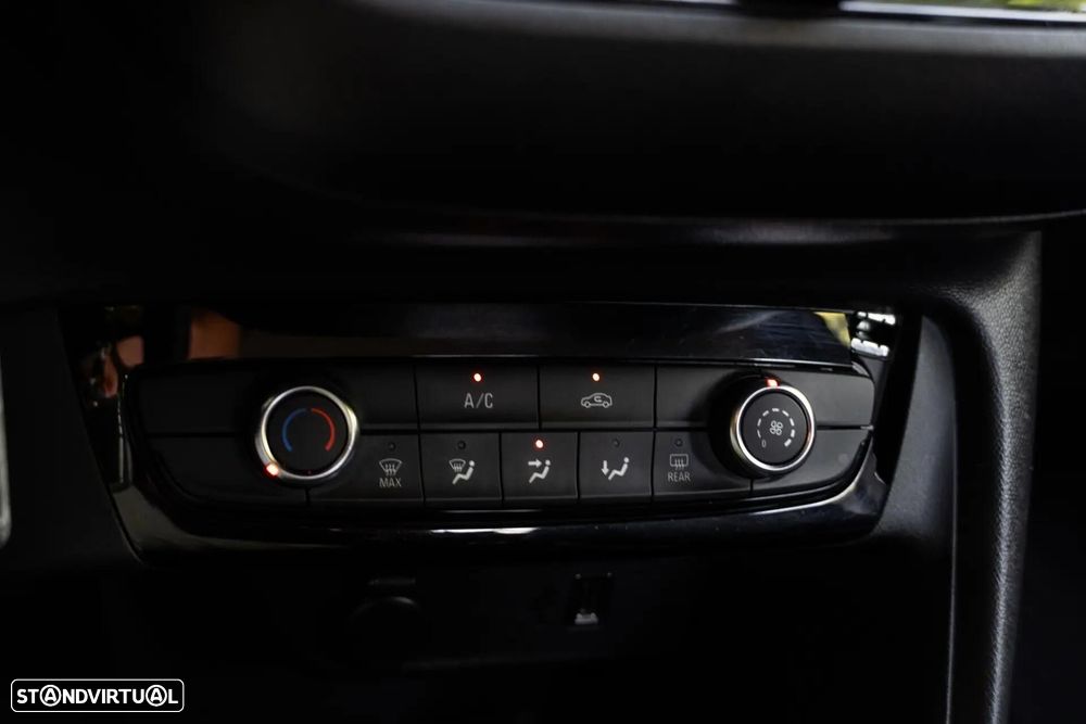 Opel Corsa - 18