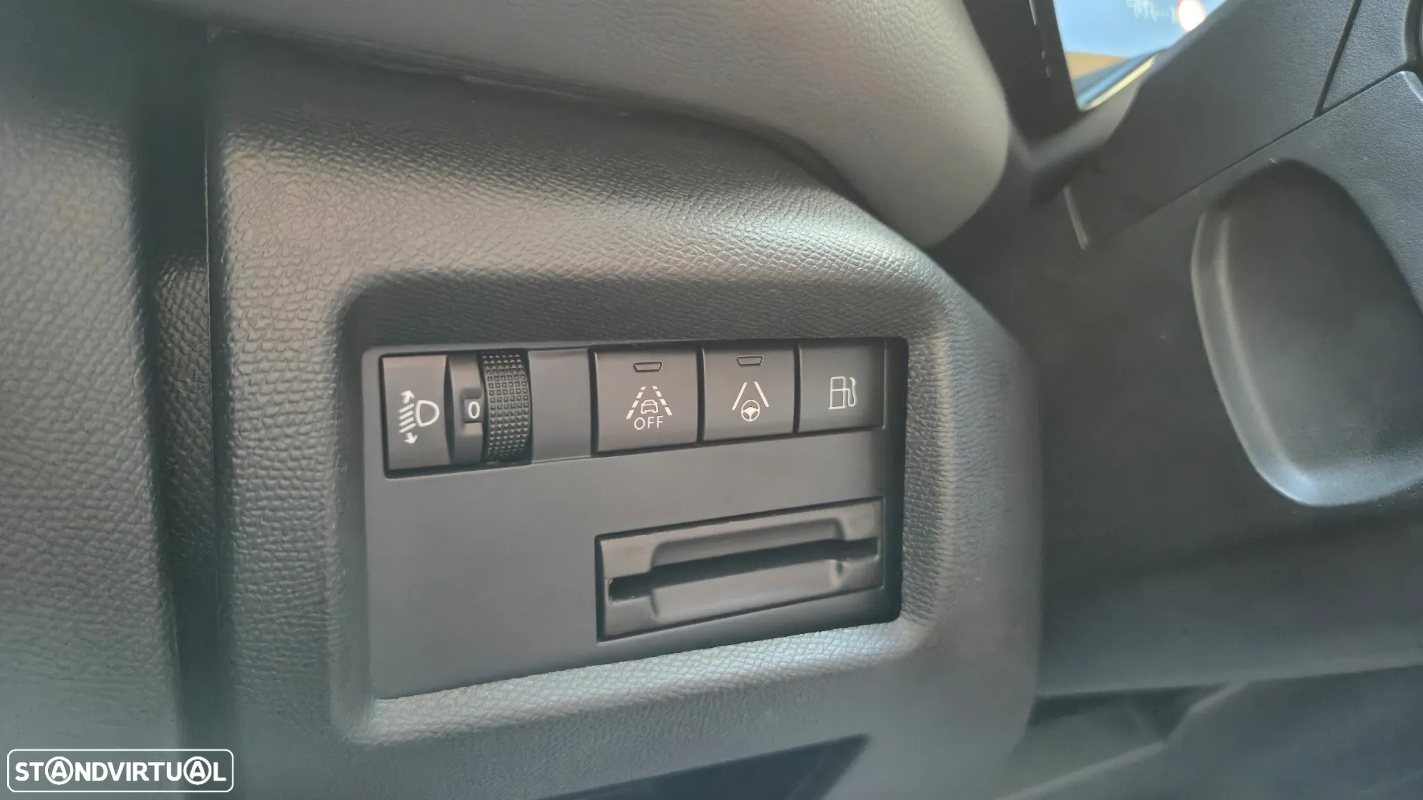 Citroën C5 Aircross 1.6 Hybrid Shine Pack e-EAT8 - 39