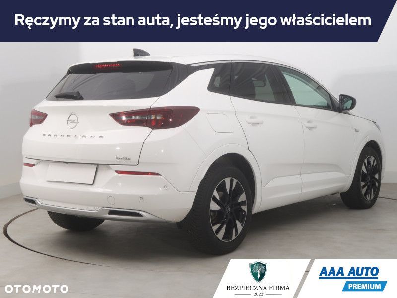 Opel Grandland X - 7