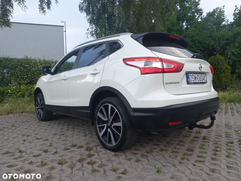 Nissan Qashqai - 17