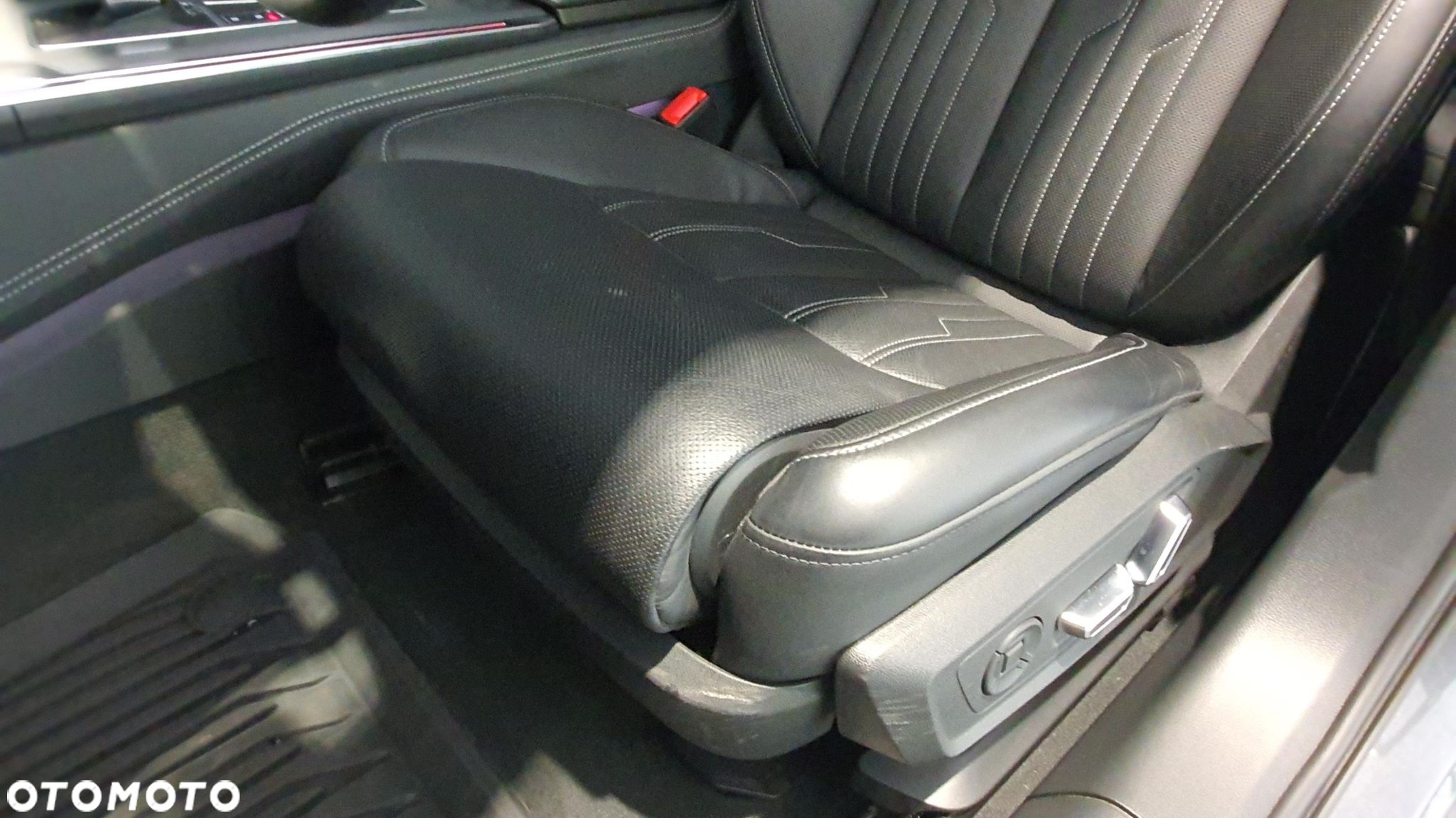 Audi A6 50 TDI mHEV Quattro Sport Tiptronic - 12