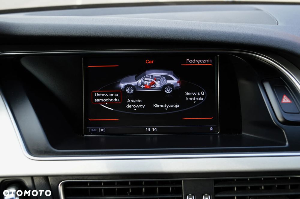 Audi A4 Allroad 2.0 TDI clean diesel Quattro S tronic - 15