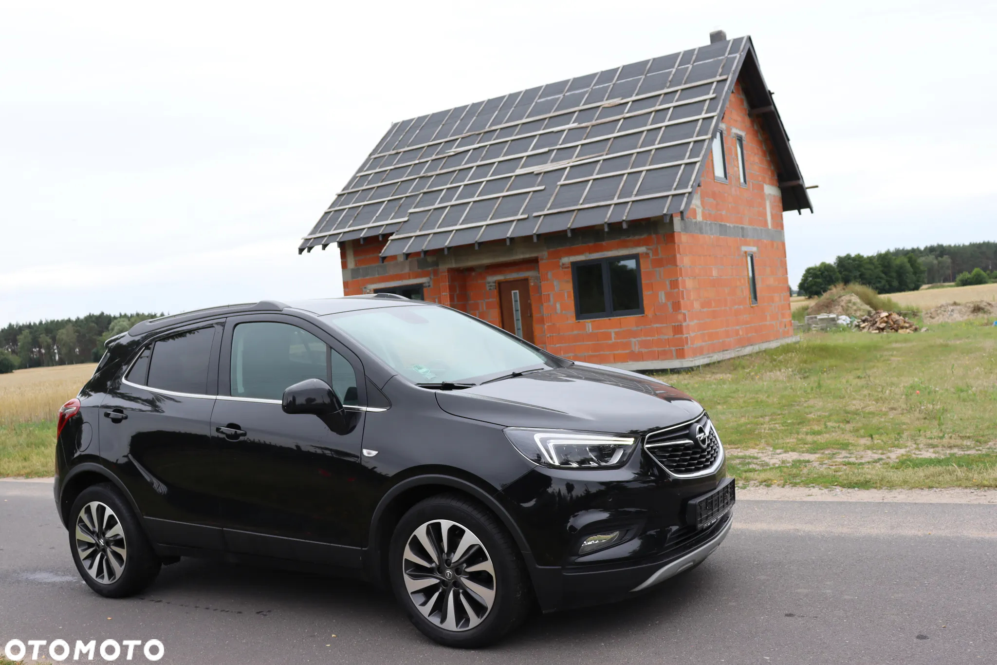 Opel Mokka 1.4 T Cosmo - 13