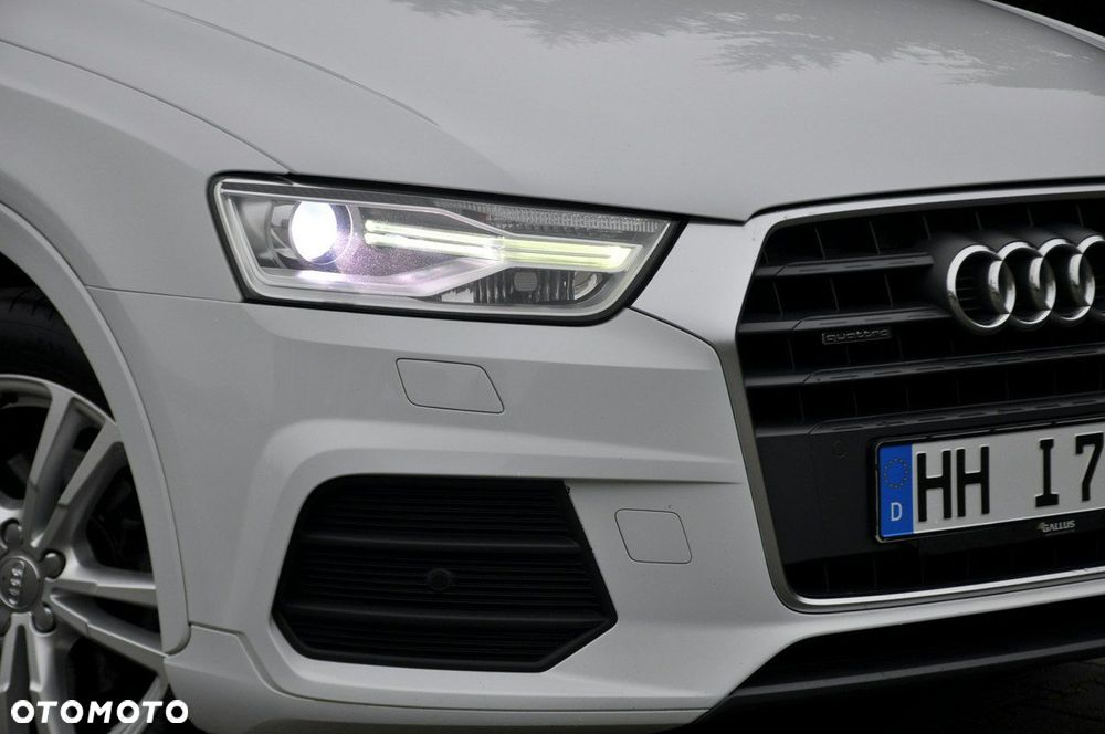 Audi Q3 - 12