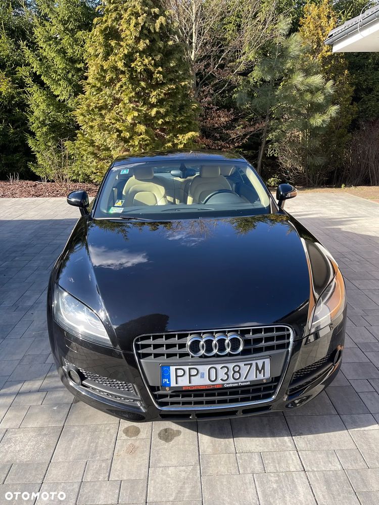 Audi TT Coupé 2.0 TFSI - 4