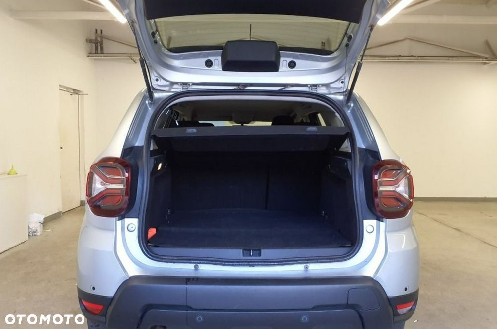 Dacia Duster - 5