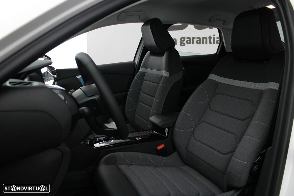 Citroën e-C4 X 50 kWh Feel Pack - 16