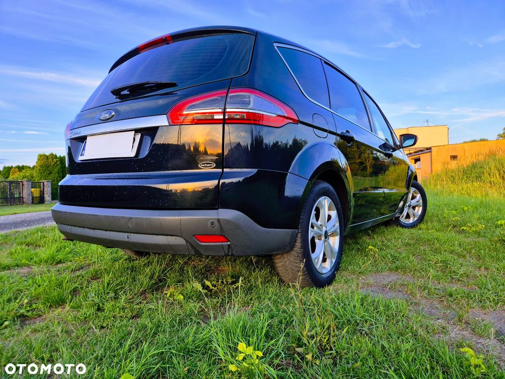 Ford S-Max 2.0 TDCi DPF Business Edition - 15