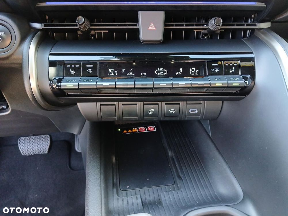 Toyota C-HR 1.8 Hybrid Executive - 34