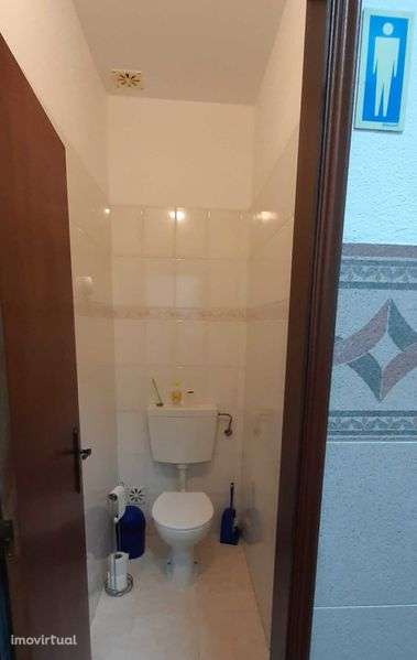 Local comercial em Pinhal Novo (Palmela) - Grande imagem: 3/11