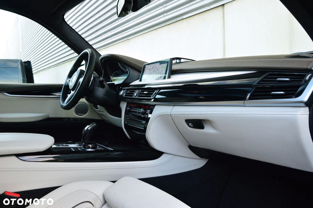 BMW X5 M - 22