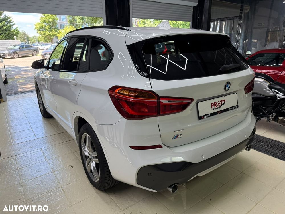 BMW X1 - 4