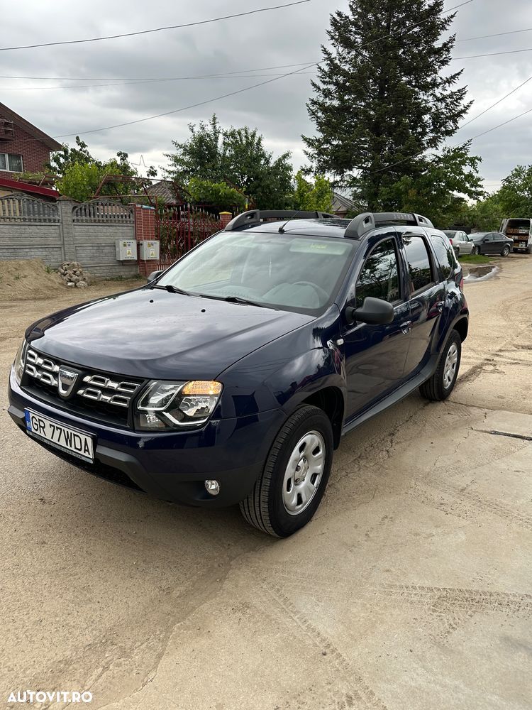 Dacia Duster - 2