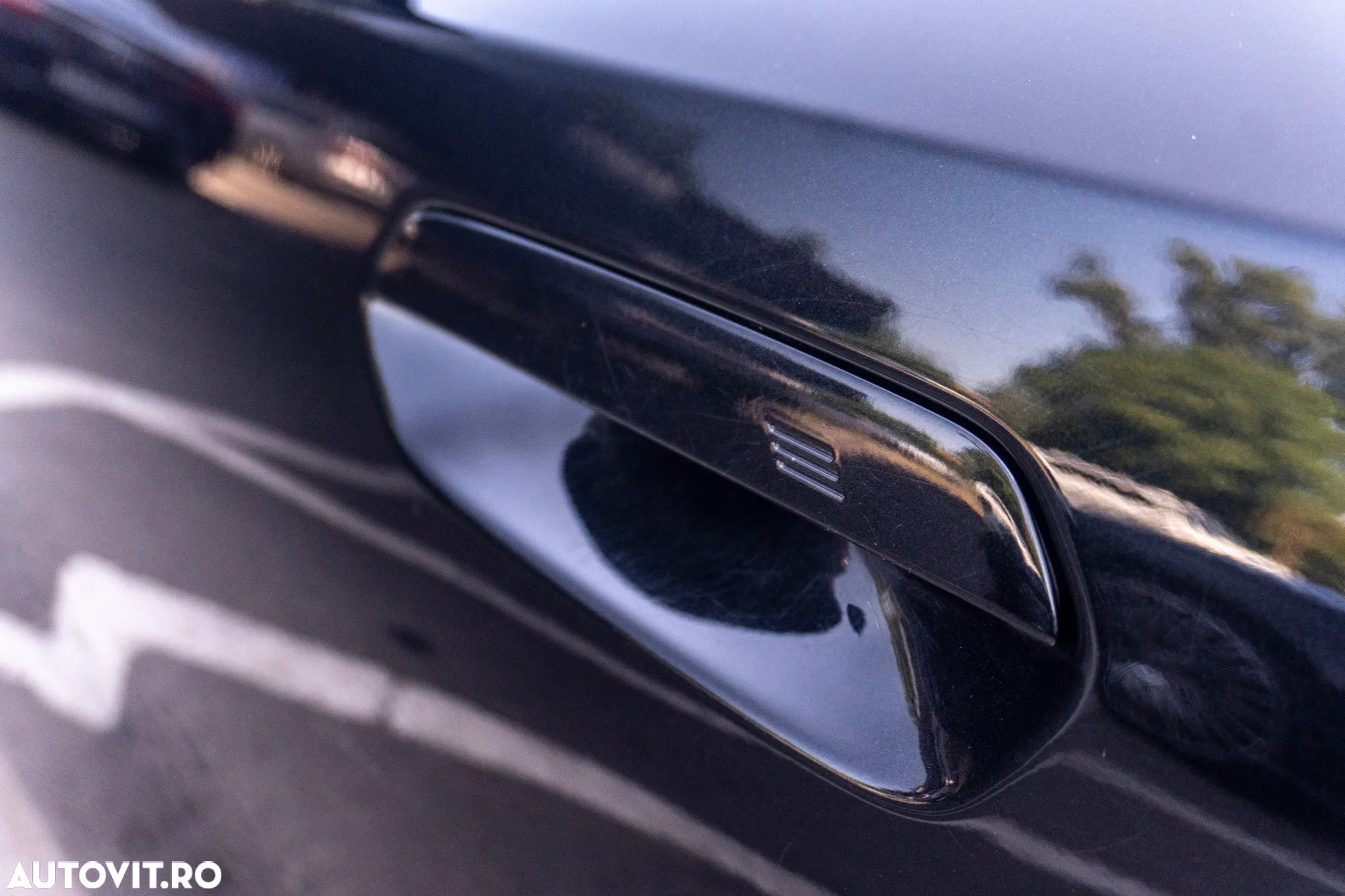 BMW Seria 5 520i Touring Aut. - 22